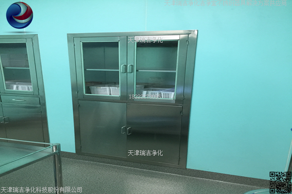 医/用器械柜