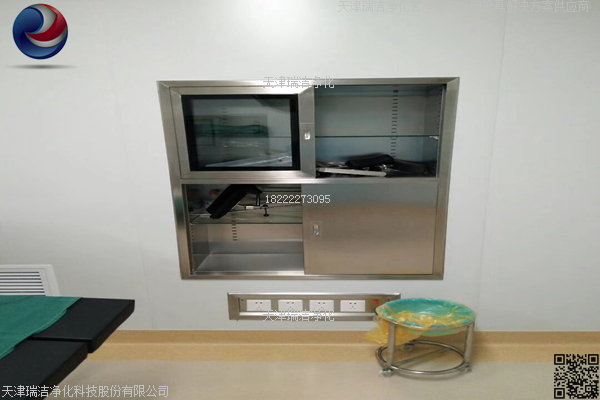 医/用器械柜
