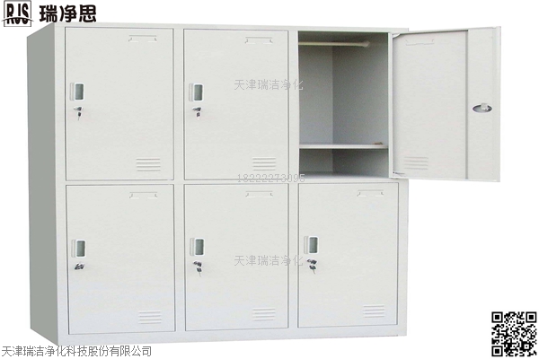 RJ-6门衣柜-03
