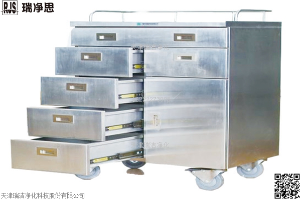RJ-08麻醉车