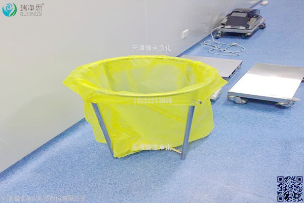 垃圾桶、架
