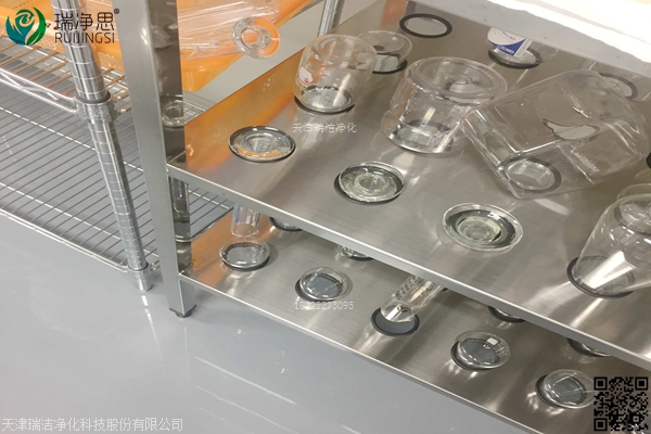 器皿存放架-细节图